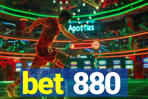 bet 880